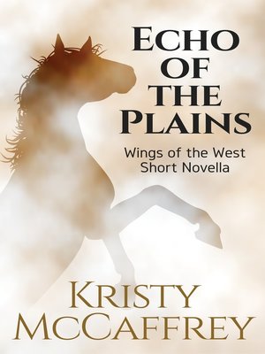 cover image of Echo of the Plains